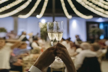 Fotógrafo de Bodas en Granada: mejores fotos de boda en granada